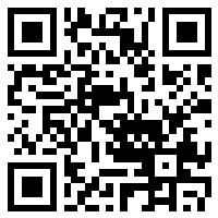 QR Code for bitcoin:3NfxzSyhm7Hd6hBfBbXkS6JM512WVp5j8e