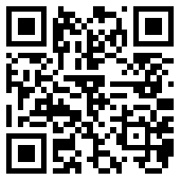 QR Code for bitcoin:3NgCsmquXgFdcjSC5DdGXxD8vRLoA5toTv
