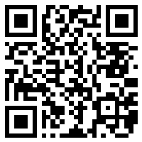 QR Code for bitcoin:3NgQLoW4W1kMzoSmwAr7TtwoGva9mJt8G1