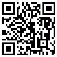 QR Code for bitcoin:3NgXzGZfob1kHVmmRphxuL2a8y3vQGqDb6