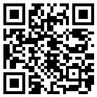 QR Code for bitcoin:3NgamZGitCye1ke3S6vh3pNusTaHpWNQws