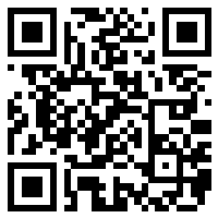QR Code for bitcoin:3NgcPeXreeWHF46mB3bYZTC6iGLdrobemZ