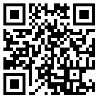 QR Code for bitcoin:3NgsW6inRugzt8Roi846hPySwe695rq5tk