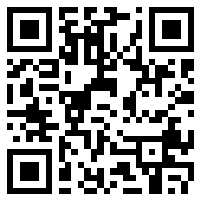 QR Code for bitcoin:3Nh6EYDNBdzwp7THRL4T5oMxQRBKMLQsPr