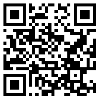 QR Code for bitcoin:3NhAVqsejdaaTa3MPUNrGfmdDQirLXiHAV