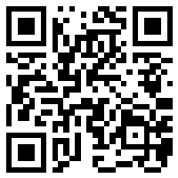 QR Code for bitcoin:3NhF4W2q152Hr6zH99ppu97MZ1fLb7cPyP