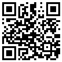QR Code for bitcoin:3NhGLxto5SrWFB5Dqa2RZYwpTaiEeQoigo