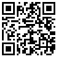 QR Code for bitcoin:3NhP2DkPCD6WoZcgpu5NfECTVs9uhifyHd