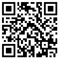QR Code for bitcoin:3NhPY1cXrefPaxgAFwWaHtr1H2yTMyazwp