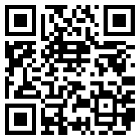 QR Code for bitcoin:3NhVfHBfJJbPZJBpk7WKBmiyNws8hrnv3J