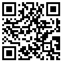 QR Code for bitcoin:3NhWDRmDxDAhRaXib9cCAREj2RHVkdybXC