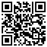 QR Code for bitcoin:3NhXeeKHHgCkmUVKxrAjR8CS77c7tBQjCs