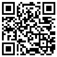QR Code for bitcoin:3Nhevro65ereK6vP69HRJsN6pKd3F7ZjkP