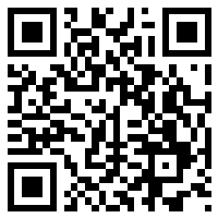 QR Code for bitcoin:3NhmTeukvgJjaHHTFVD1JMFw3LSZkYKmMu