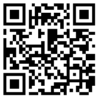 QR Code for bitcoin:3NhmV27QWGxipsKrS4eZNqn8MeRZnzUTno