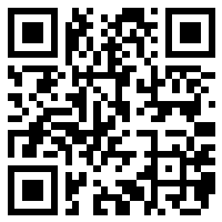 QR Code for bitcoin:3Nho1hutzmdwRNJipQEtkTrroAXac7X1mh