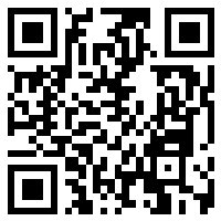 QR Code for bitcoin:3Nhq9RbCPW4xicJarFbgrJQUT9qqfXWasr