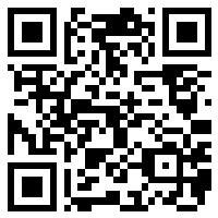 QR Code for bitcoin:3NhwmG3MaxFFc6Z3An4sR86mDbp5goRGHm