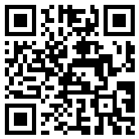 QR Code for bitcoin:3Ni2JLu39d6Jj9qd24SFU4guAJCWDbFY7p
