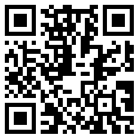 QR Code for bitcoin:3NiANDP1tpFCQz5g2EV8AXBS1q8yLDs3MX