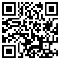 QR Code for bitcoin:3NiB5xHBFpTszdZP4BbPfpST7HSzRLqinM