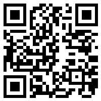 QR Code for bitcoin:3NiFidAExKdvtg7dPUTBs9dJAdkE2Krtmh