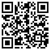 QR Code for bitcoin:3NiKDKpG9V3MLs8tEDex9v7GVTQuehVB6D