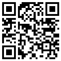QR Code for bitcoin:3NiMyh3W2R2Eq2c1ZFshumCZMPXLL4YJ2Y