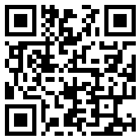 QR Code for bitcoin:3NiSTGh2iTCaGXdiMSdGyHR2d2W4yvV7HU