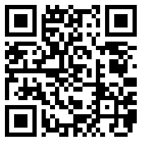 QR Code for bitcoin:3NiYaDHTgWuPJSsEZXMQ8dSK1NLw3YkS2S