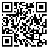 QR Code for bitcoin:3Nic97b8nxTVnM88SPDf6sQecL7AgYstsd
