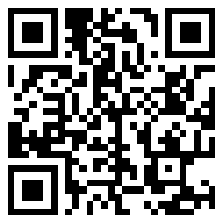 QR Code for bitcoin:3NifMbBw5e85FFErngKUmwW7fNmjP6ZLCx