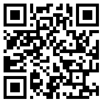 QR Code for bitcoin:3NifxbtzGDqiwdWhVCBY4yoGKnBodMo3o9