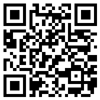 QR Code for bitcoin:3Niiff2kh8SmTyfn2PmKCfvyZ6XR9hwpiN