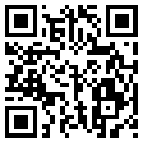 QR Code for bitcoin:3Nimpd6fAFQPsTJYB4VdMyLRw9Uk4MvWnn