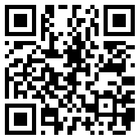 QR Code for bitcoin:3Nist9WDFf4Bim1pxbAzBHN8AutxHP7Yss