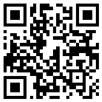 QR Code for bitcoin:3NitUydyBH3TtgpFbpVZaUsTSYCb6R8aMh