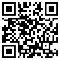 QR Code for bitcoin:3NiwGU9K3ETo4iP9xXkhRbKRYn8wjAkV63