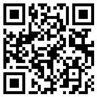 QR Code for bitcoin:3NiyC4V2o7F2KEAz8CeXQBtcsYNSuzMrAQ