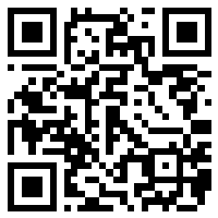 QR Code for bitcoin:3Nj4aSeKsrHSkbwJtDZmAo7jpss4fTeeUC