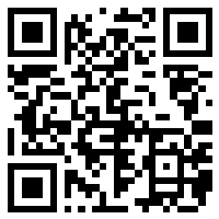 QR Code for bitcoin:3Nj55Vacz5hRbcsFTLivtRQQWa4ShJsTfb