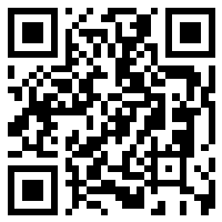 QR Code for bitcoin:3Nj5kZM9A5GC4k9nMHFcEBbWyKyth2p3BT