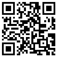 QR Code for bitcoin:3Nj7YjWWujddHrnYCoZJcUXfcXJB57ZCUz