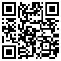 QR Code for bitcoin:3NjDXdkii6qkuNHoCSFTRhTVWKkeBFLcgr