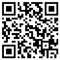 QR Code for bitcoin:3NjEnfppMjhQb9mNQvumc3Euid2DHH4ae5
