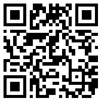 QR Code for bitcoin:3NjFRPUrtEiK3KrraP9PCh3cRezWuzMuFN