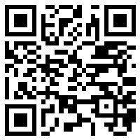 QR Code for bitcoin:3NjFjikuTXogMzuA5FGMMKxBdphmxhcHDo