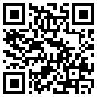 QR Code for bitcoin:3NjKbEoTYWGsP5wP32Z1QW8YkwheUNMRdZ