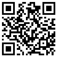QR Code for bitcoin:3NjQP7PgcSJmsVXjSKqMuLThwFWe4KfMsT