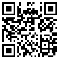QR Code for bitcoin:3NjRC9thZEEoNTUK5UdCebpckMQZznnDH6